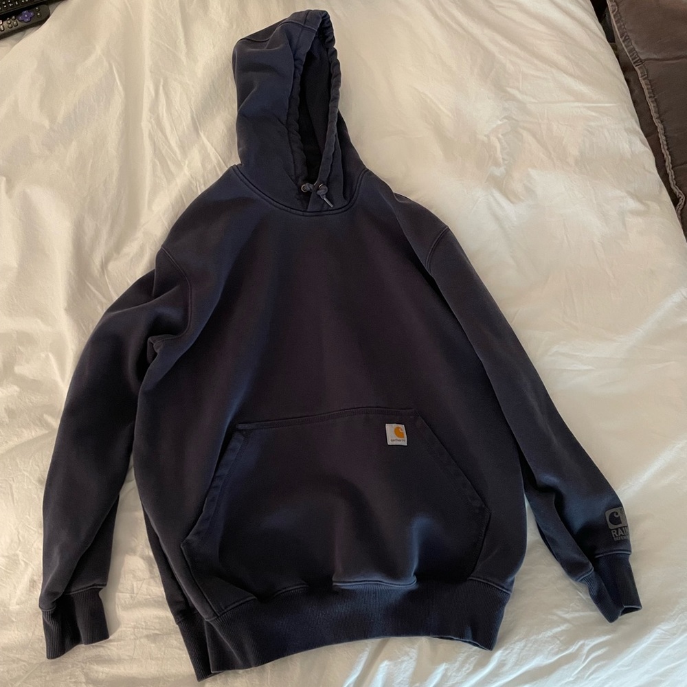 Carhartt Rain Defender Hoodie